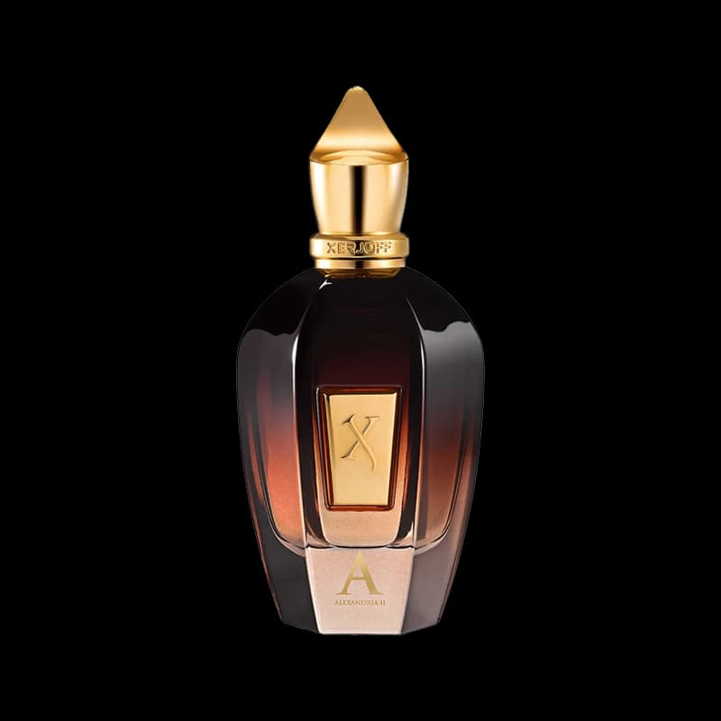 عطر زرجوف الکساندریا 2 دستساز عطرآینه