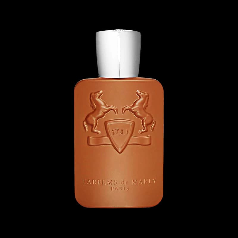 عطر پارفومز دی مارلی الثائر (التائر) دستساز عطرآینه