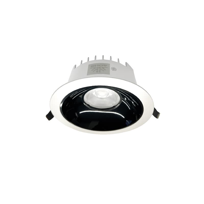 چراغ شعاع مدل سقفی توکار SH-53-30W