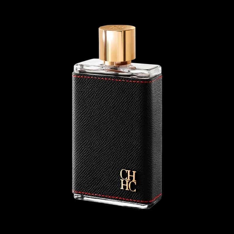 عطر سی اچ کرولینا هررا مردانه دستساز عطرآینه