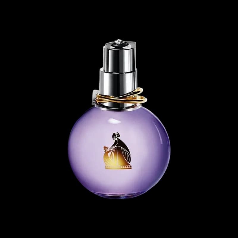 عطر لانوین اکلت زنانه دکانت دستساز (لنوین اکلت دی آرپج) عطرآینه