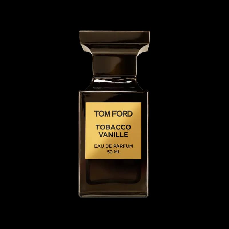 عطر تام فورد توباکو وانیل (TOM FORD Tobacco Vanille) دستساز عطر آینه — تصویر ۲