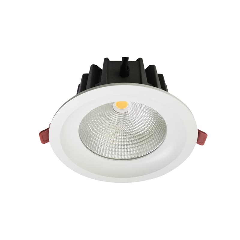 چراغ شعاع مدل سقفی توکار SH-AL5029-30W — تصویر ۴