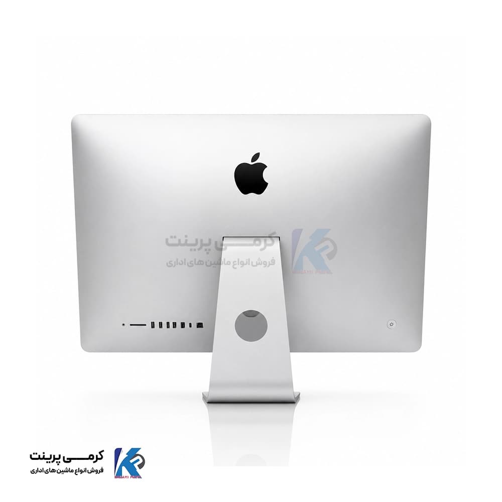 آل این وان استوک اپل مدل iMac A1418 پردازنده Core i5 با ۸ گیگابایت رم و ۱ ترابایت حافظه HDD — تصویر ۶