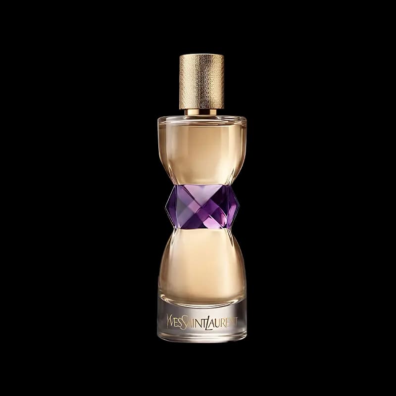 عطر ایو سن لورن مانیفستو (منیفستو) دستساز عطر آینه YVES SAINT LAURENT Manifesto