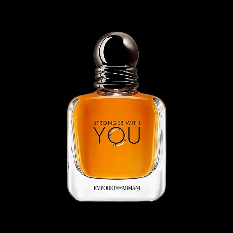 عطر جیورجیو آرمانی امپریو آرمانی استرانگر ویت یو (Emporio Armani Stronger With You) دستساز عطر آینه — تصویر ۷