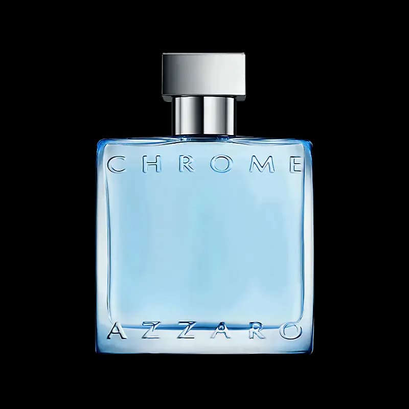 عطر آزارو کروم (Azzaro Chrome) دستساز عطر آینه