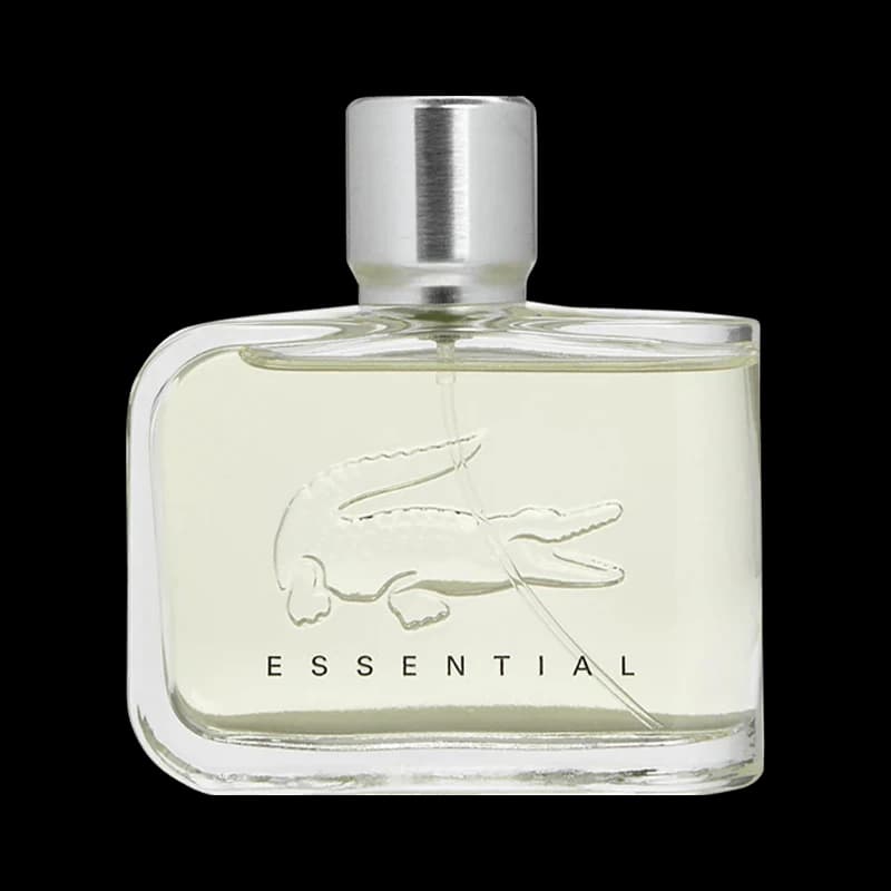 عطر لاگوست اسنشیال دستساز شرکت عطرآینه LACOSTE Lacoste Essential