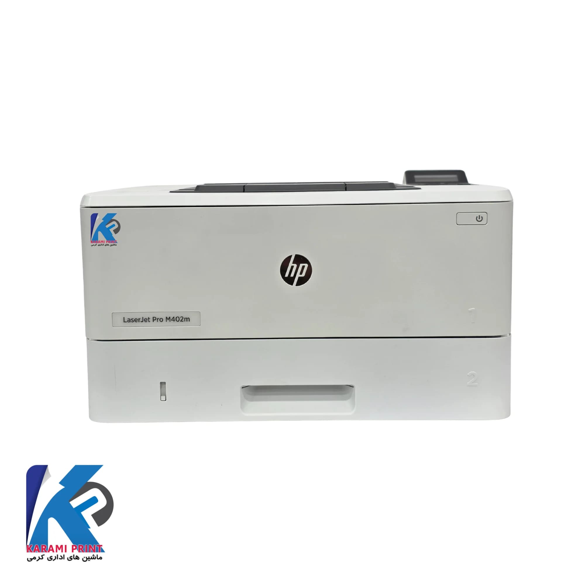 پرینتر استوک تک کاره لیزری اچ پی مدل LaserJet Pro M402m