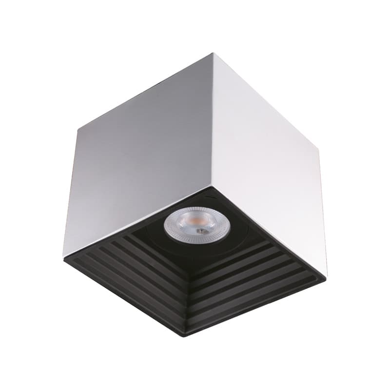 چراغ شعاع مدل آویز سقفى روکار SH-2205-7W — تصویر ۱۱