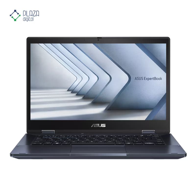 لپ تاپ ایسوس 14 اینچی مدل ExpertBook B3 Flip B3402FVA Core 7 150U 24GB 512GB — تصویر ۸