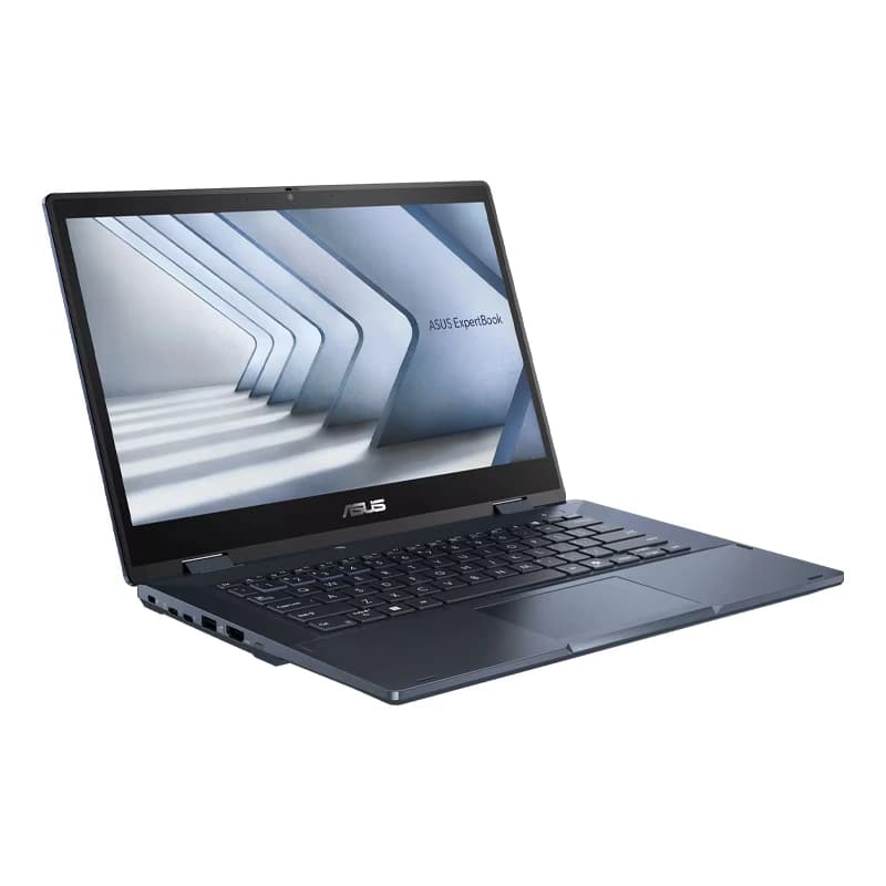 لپ تاپ ایسوس 14 اینچی مدل ExpertBook B3 Flip B3402FVA Core 7 150U 16GB 2TB — تصویر ۹