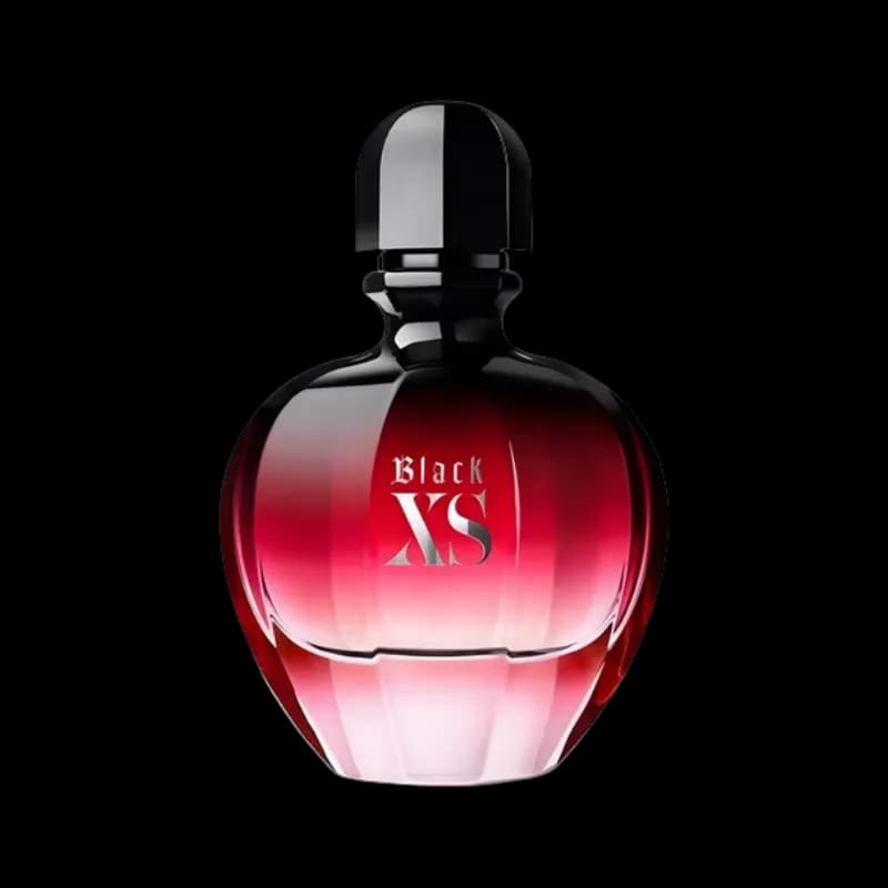 عطر پاکو رابان بلک ایکس اس زنانه دستساز Black XS for women شرکت آرجویل