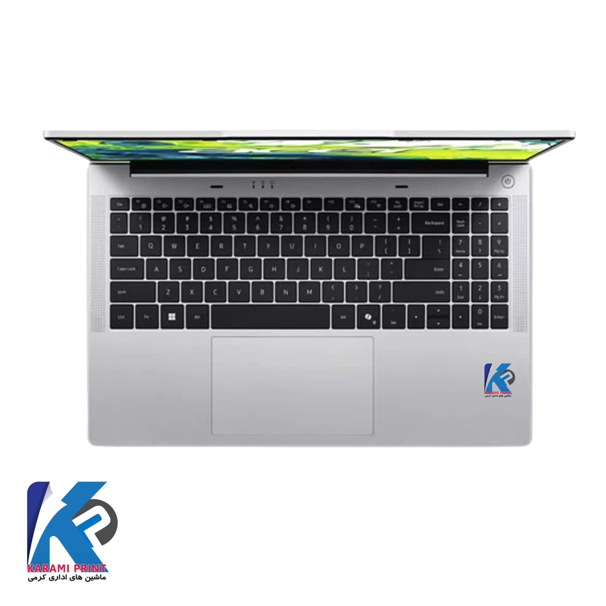 لپ تاپ آکبند ایسر مدل Aspire Lite AL15-72P-58X5 Ci5(13420H) رم8 گیگ حافظه 512 گیگابایتSSD — تصویر ۴