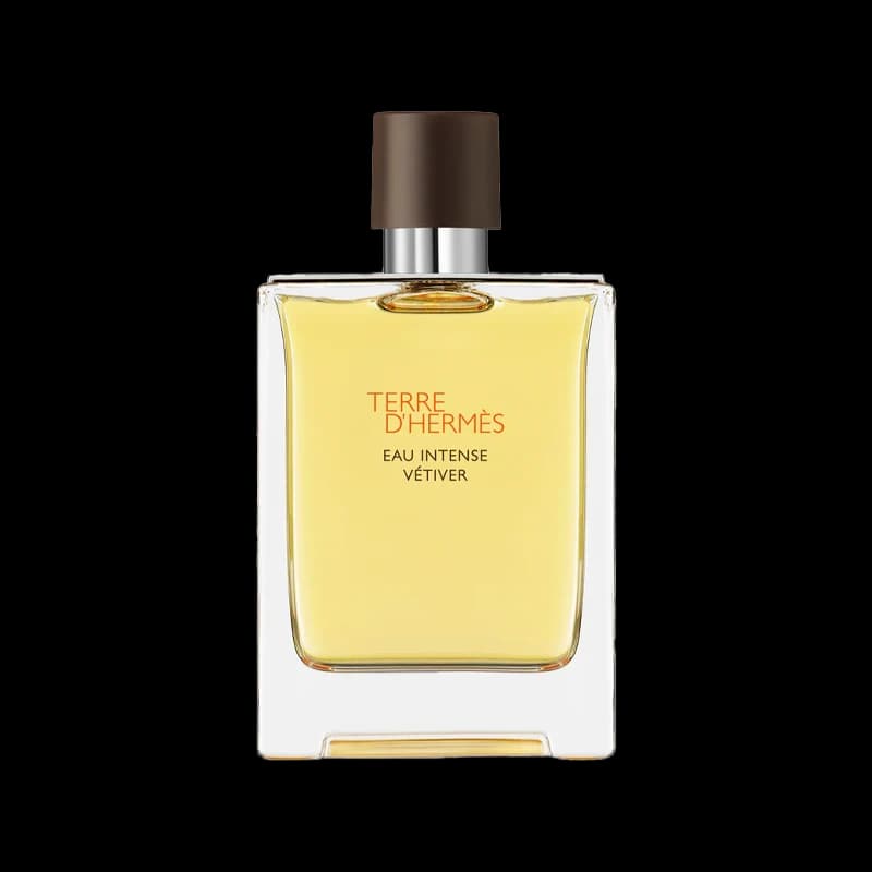 عطر تق هرمس دستساز شرکت آرجویلHermes Terre d’Hermes