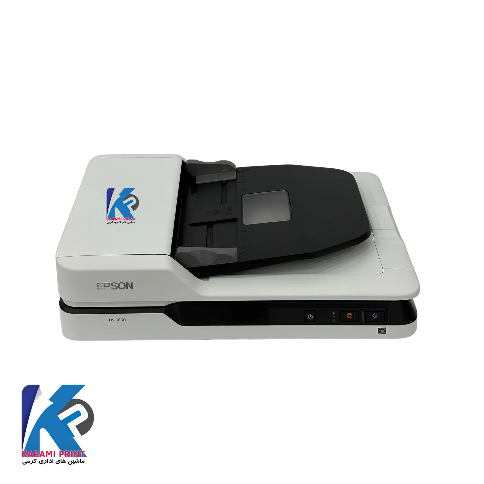 اسکنر استوک اسناد اپسون مدل DS-1630