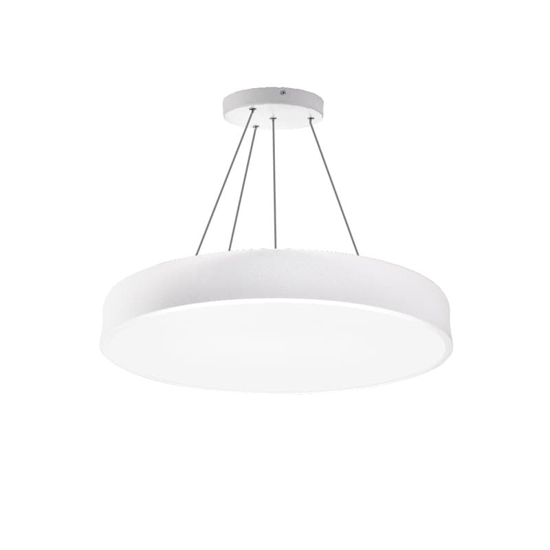چراغ شعاع مدل سقفى روکار SH-7025S — تصویر ۸
