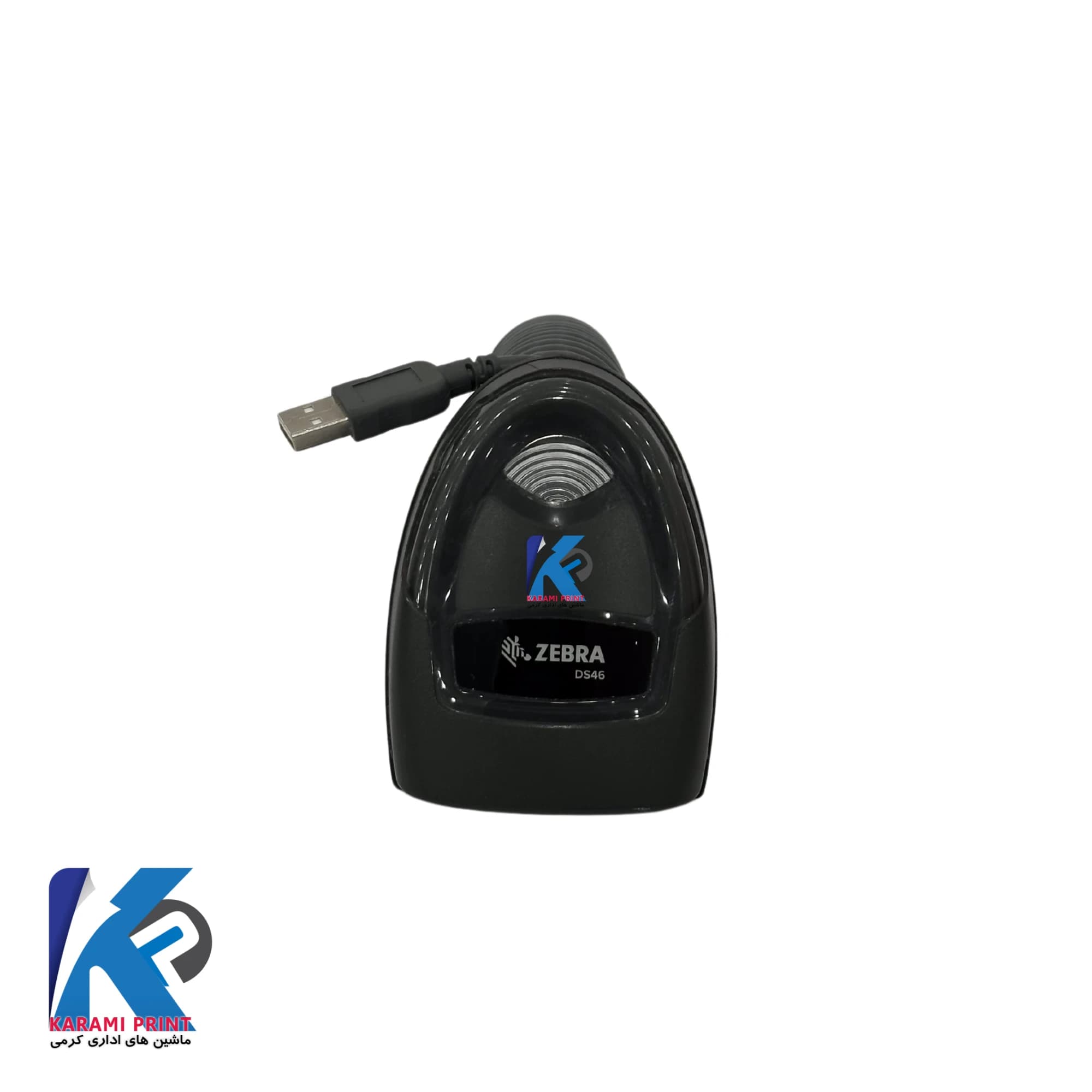 بارکدخوان استوک سیمبل مدل Symbol D46