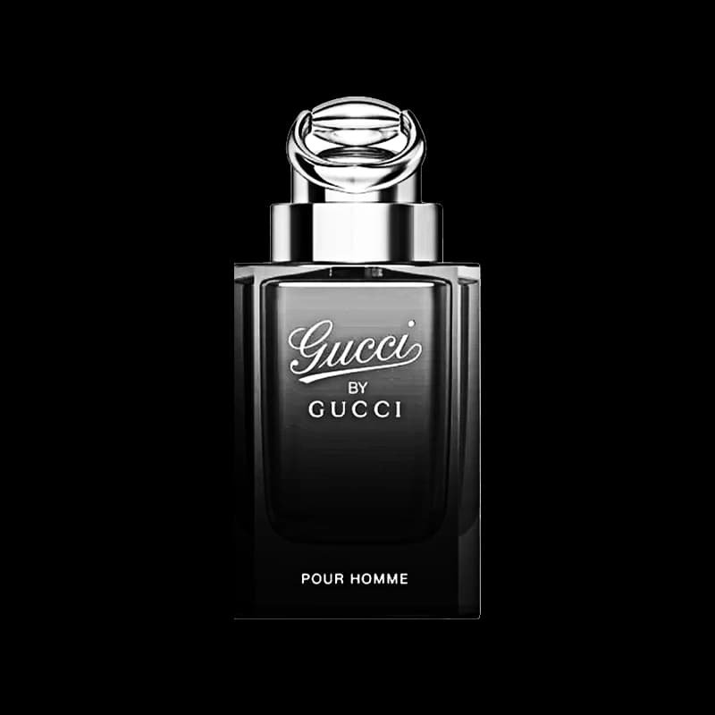 عطر گوچی بای گوچی پورهوم دستساز Gucci by Gucci Pour Homme — تصویر ۲