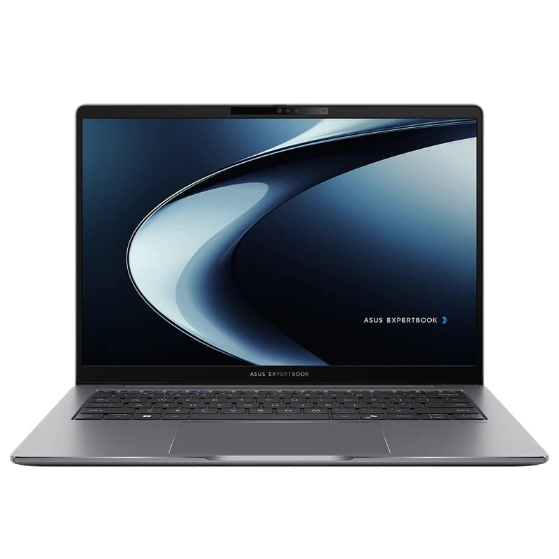 لپ تاپ ایسوس 14 اینچی مدل ExpertBook P3 P3405CVA i7 13620H 64GB 1TB