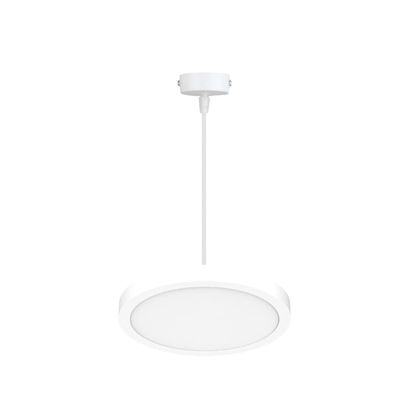 چراغ شعاع مدل آویز سقفى روکار SH-10021S-42W