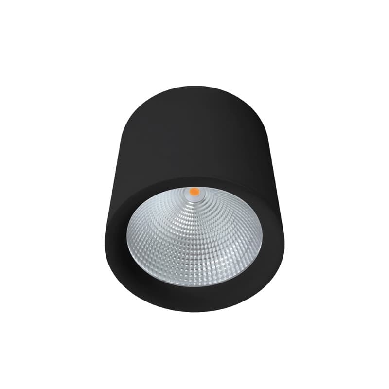 چراغ شعاع مدل سقفى روکار SH-ML4022-20W — تصویر ۳