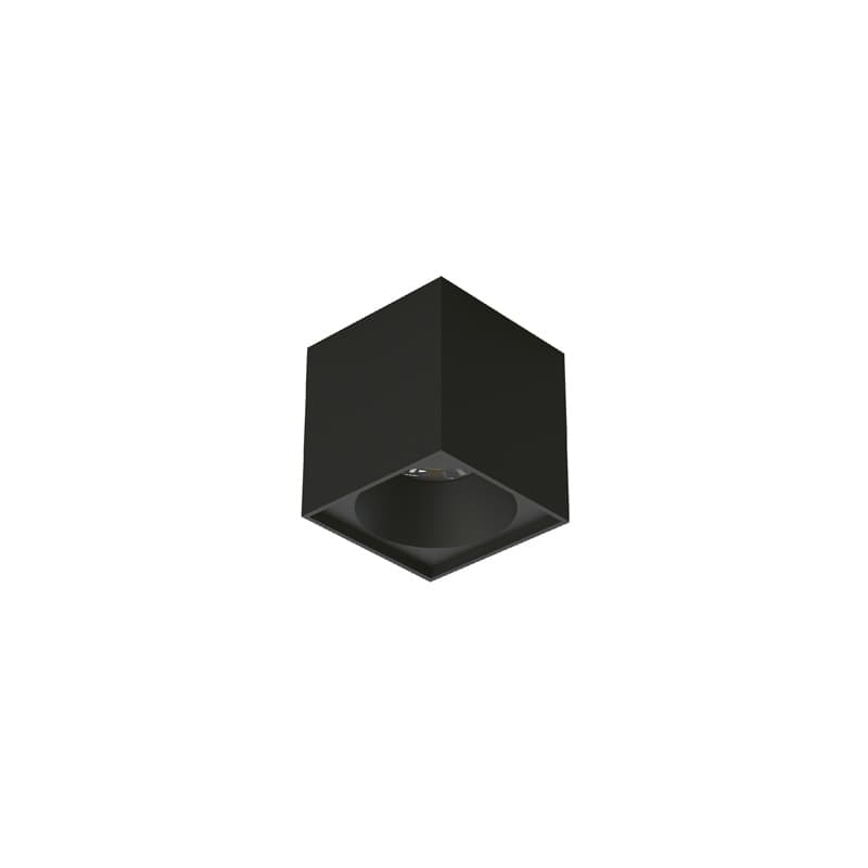 چراغ شعاع مدل سقفی روکار SH-1012F-12W