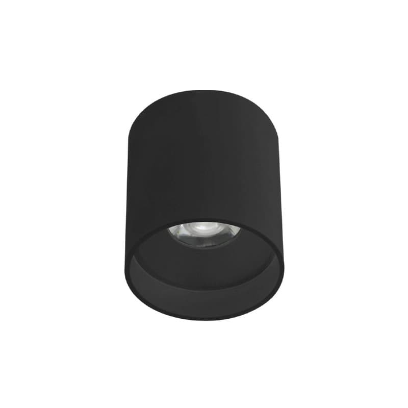 چراغ شعاع مدل سقفى روکار SH-ML1012R-12W