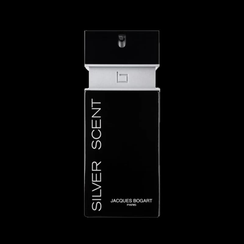 تستر شرکتی سیلورسنت جکس بوگارت ادوپرفیوم JACQUES BOGART Silver Scent