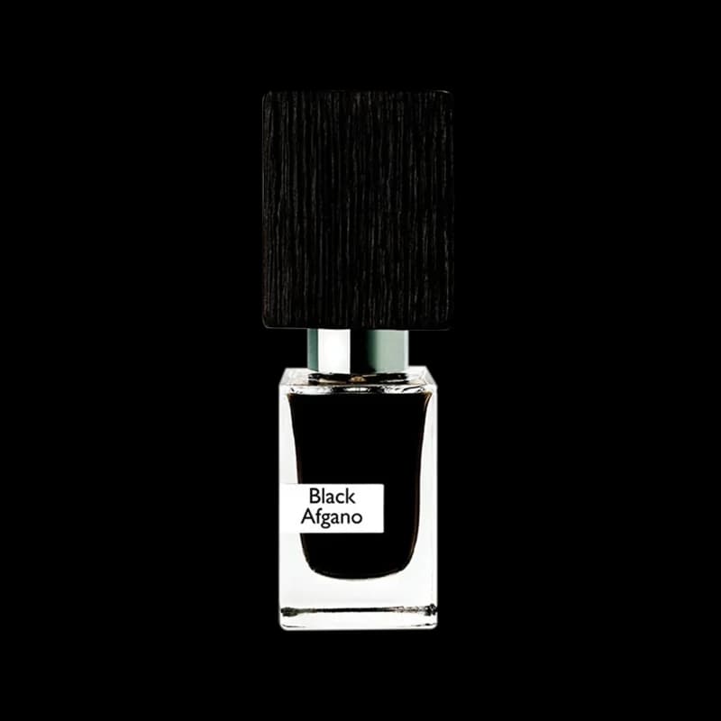 NASOMATTO – Black Afgano ادوپرفیوم ناسوماتو بلک افغانو