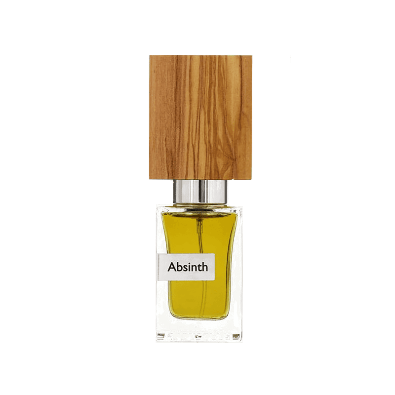 NASOMATTO Absinth ناسوماتو آبسینت ادوپرفیوم زنانه و مردانه