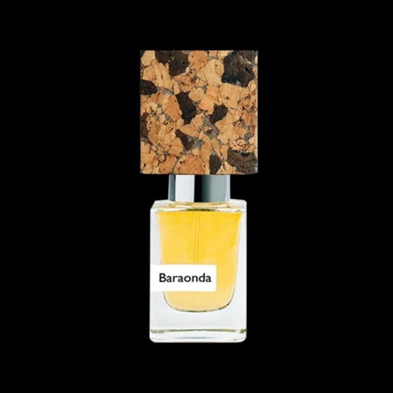 NASOMATTO – Baraonda ادوپرفیوم ناسوماتو برائوندا (باراوندا)