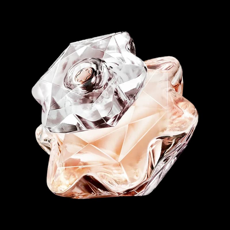 MONT BLANC – Lady Emblem ادوپرفیوم مونت بلنک لیدی امبلم (مون بلان امبلم زنانه)