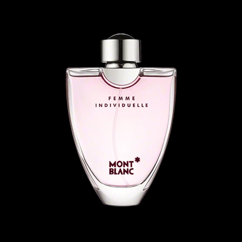 MONT BLANC – Femme Individuelle ادوپرفیوم مونت بلنک فمه ایندیویجوال