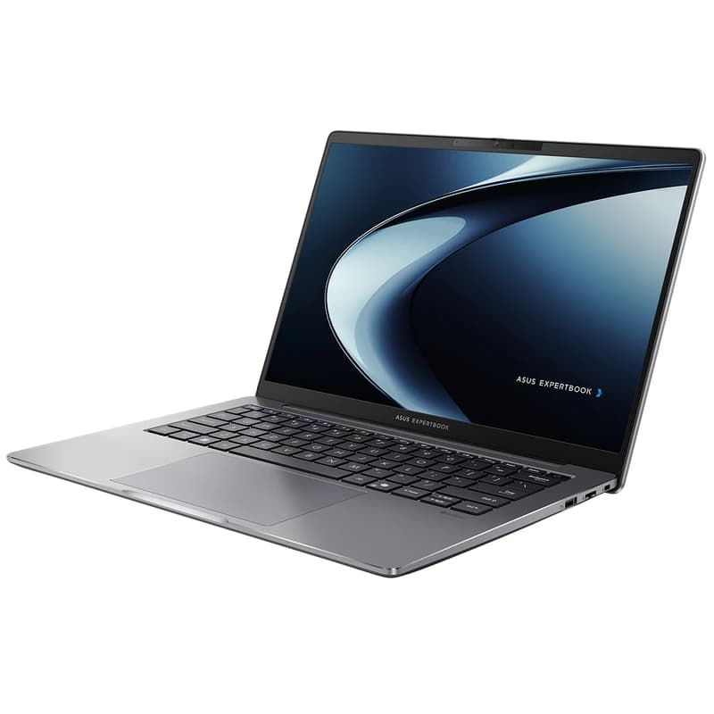 لپ تاپ ایسوس 14 اینچی مدل ExpertBook P1 P1403CVA i5 13420H 24GB 1TB UHD — تصویر ۳