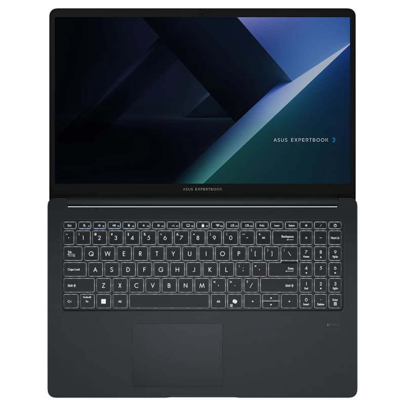 لپ تاپ ایسوس 14 اینچی مدل ExpertBook P1 P1403CVA i5 13420H 8GB 1TB UHD