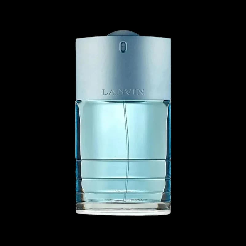 LANVIN – Oxygen for Men ادوپرفیوم لانوین اکسیژن مردانه