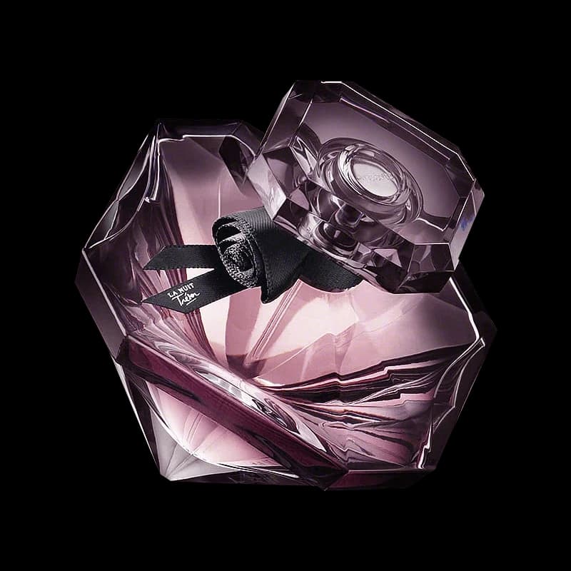 LANCOME La Nuit Tresor ادوپرفیوم لانکوم لانویت ترزور (لنکوم ترسورل نویت)