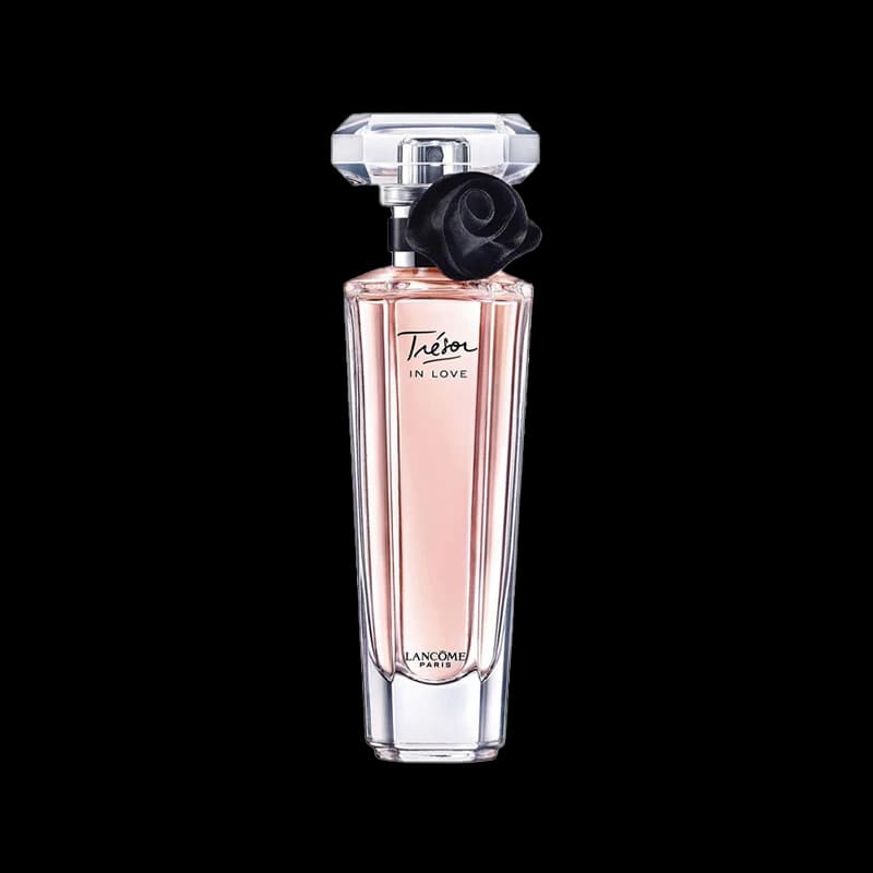 LANCOME Tresor In Love ادوپرفیوم لانکوم ترزور این لاو (ترسر این لاو)
