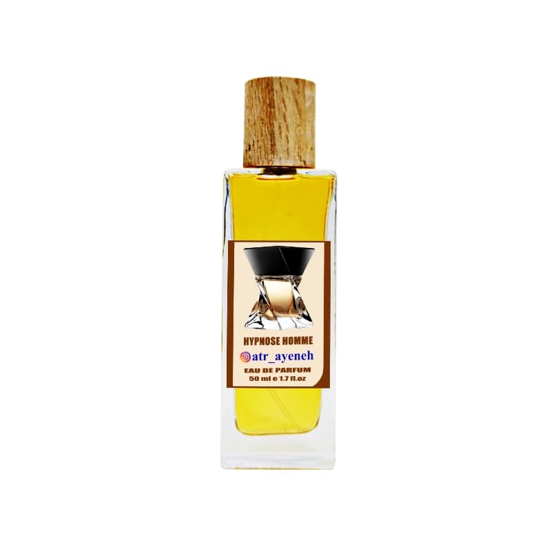 LANCOME Hypnose Homme ادوپرفیوم لانکوم هیپنوز هوم — تصویر ۵
