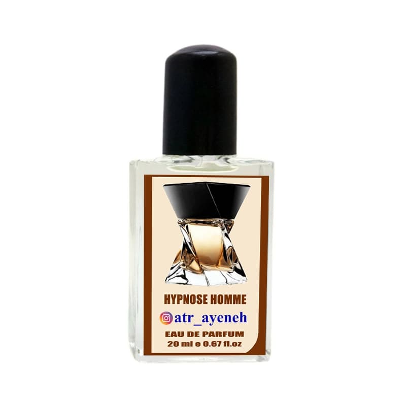LANCOME Hypnose Homme ادوپرفیوم لانکوم هیپنوز هوم — تصویر ۷