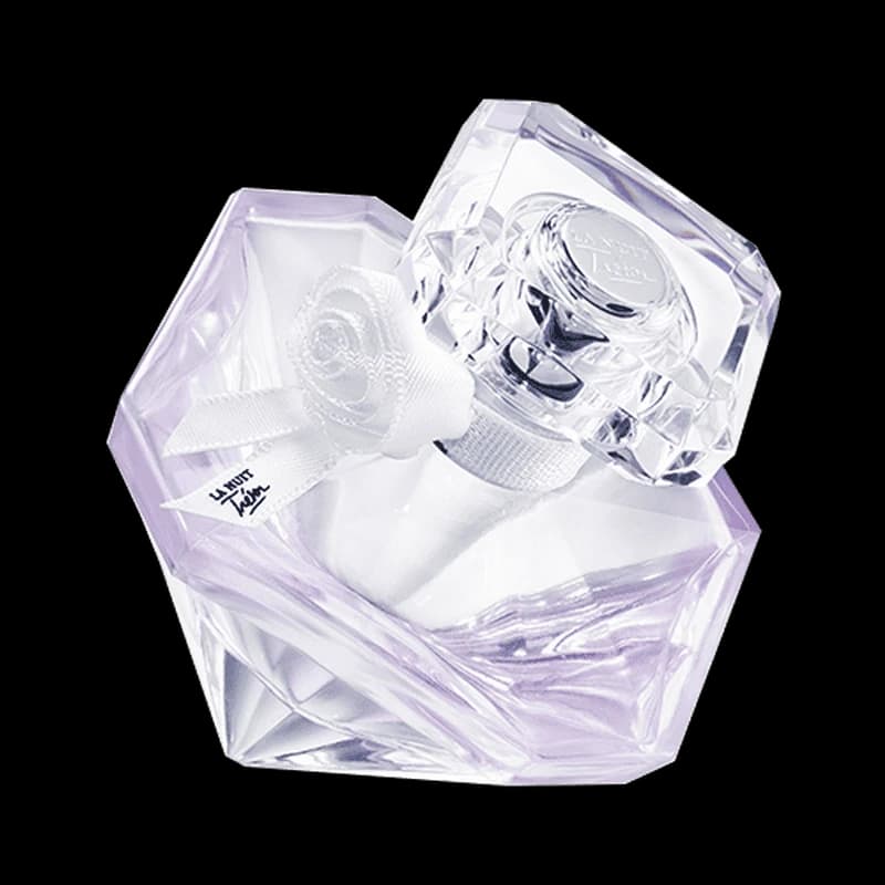 lancome la nuit tresor musc diamant ادوپرفیوم لانکوم لانویت ترزور ماسک دیامانت — تصویر ۲