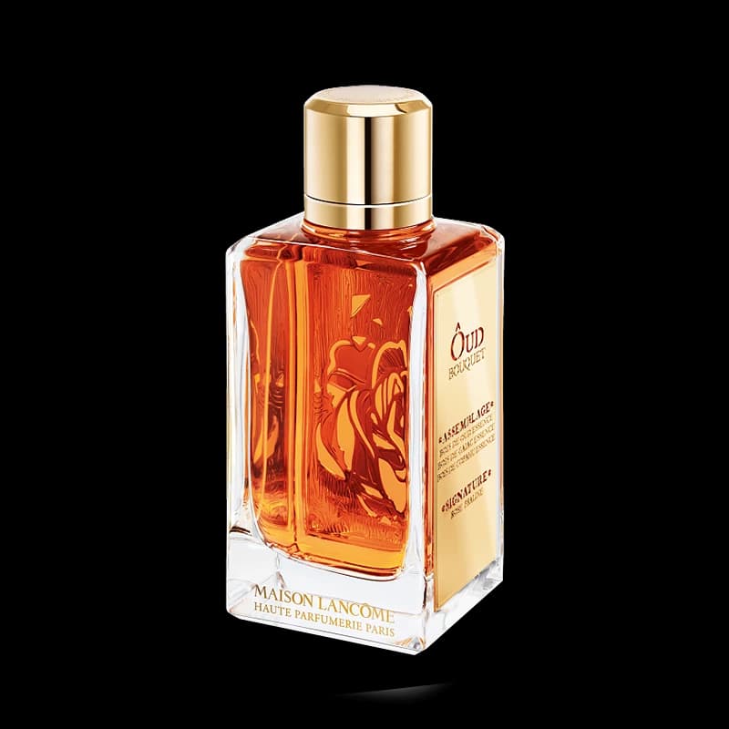 LANCOME – Oud Bouquet ادوپرفیوم لانکوم عود بوکت