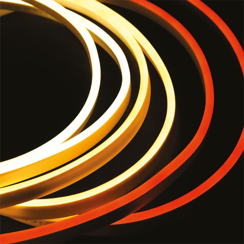 ریسه شعاع مدل Mini Neon Flexi-50m