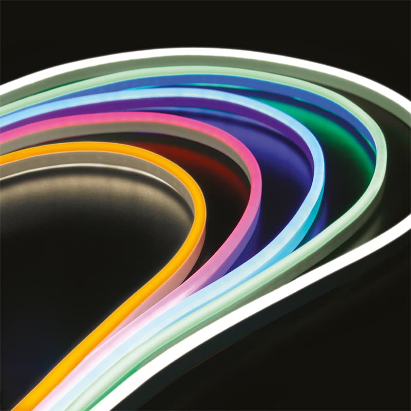 ریسه شعاع مدل Neon Flex-50m — تصویر ۲