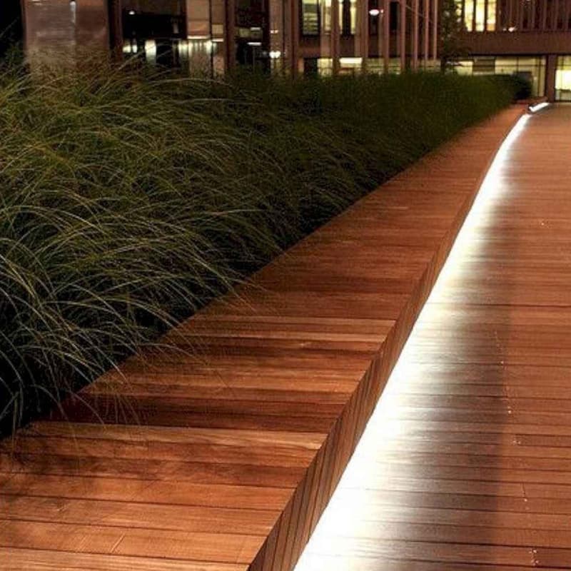 ریسه شعاع مدل Neon Flex-50m — تصویر ۴