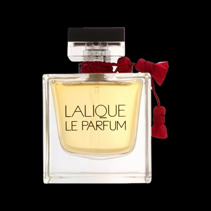 LALIQUE Lalique le Parfum ادوپرفیوم لالیک لی پارفیوم (له پارفوم)