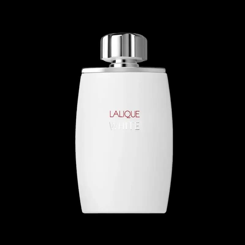 LALIQUE – Lalique White ادوپرفیوم لالیک وایت (لالیک سفید)