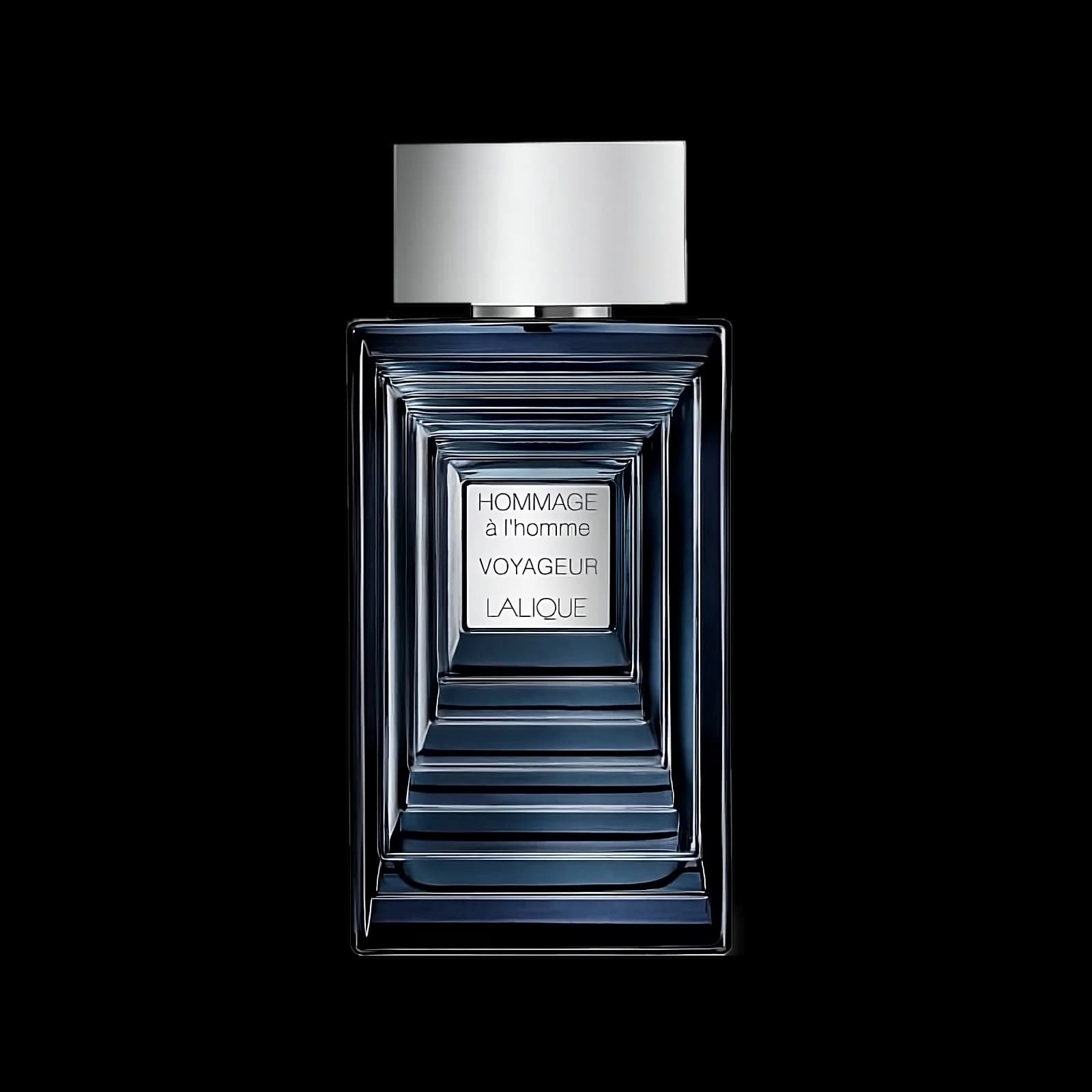 LALIQUE – Hommage a l’homme Voyageur ادوپرفیوم لالیک هومج الهوم وویاژر (هومیج له هوم وویجر)