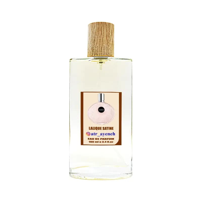 LALIQUE Satine ادوپرفیوم لالیک ساتین — تصویر ۴